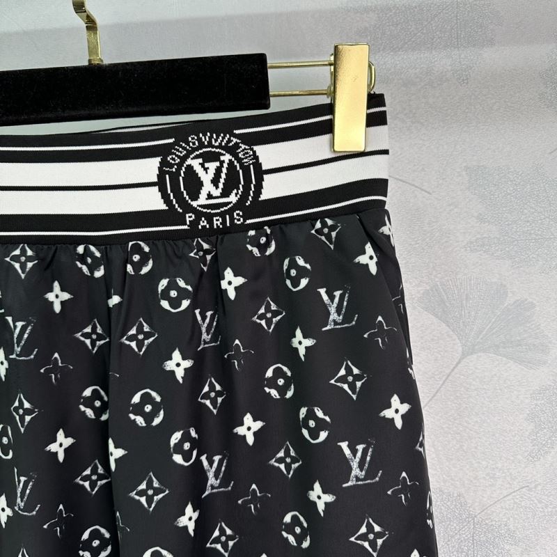 Louis Vuitton Long Pants